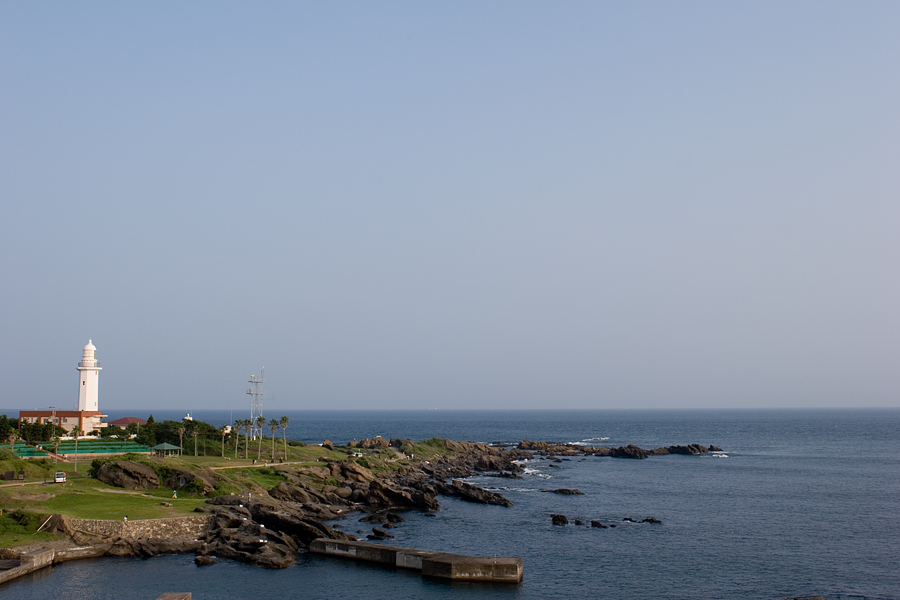 灯台_c0128108_224422.jpg