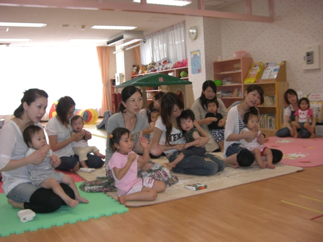7月のお誕生会_f0142009_144619100.jpg