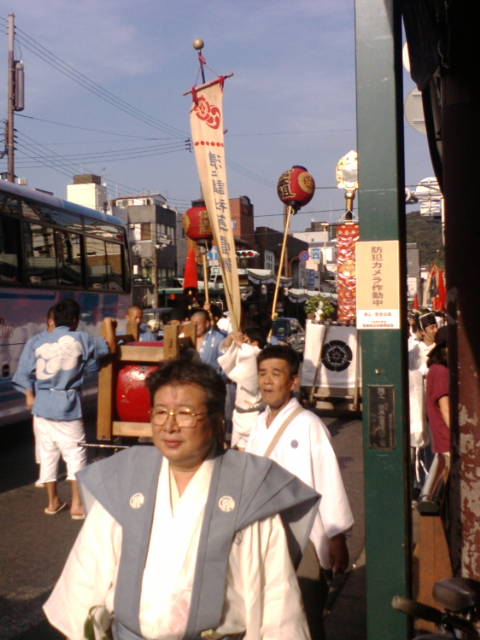 祇園祭りの様子_e0094315_17572324.jpg