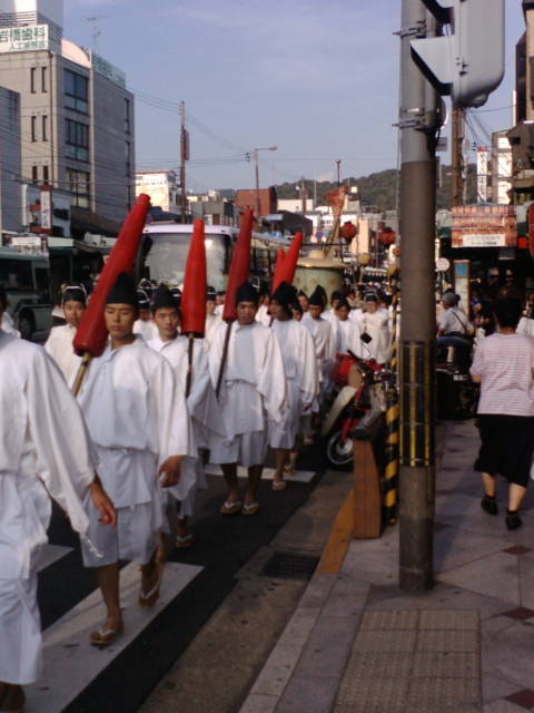 祇園祭りの様子_e0094315_17572381.jpg