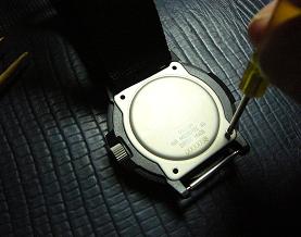 未使用】CARP 腕時計2本セット 可動品 '25.5.5電池交換 箱一部