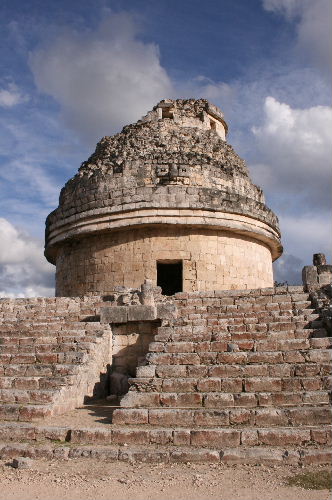 Chichen－Itza（後編）_b0096620_21323987.jpg