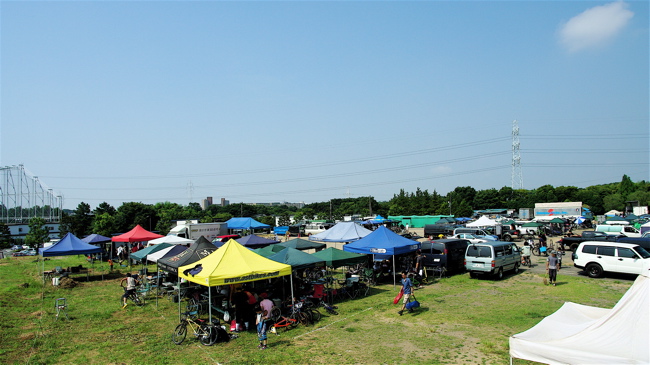 2008緑山7月定期戦の風景..._b0065730_19302726.jpg