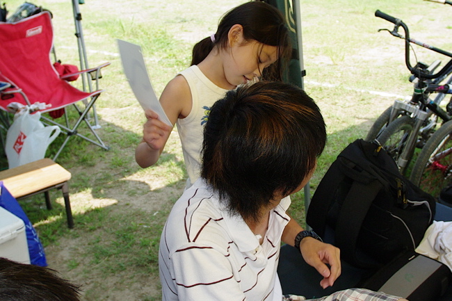 2008緑山7月定期戦の風景..._b0065730_19425443.jpg