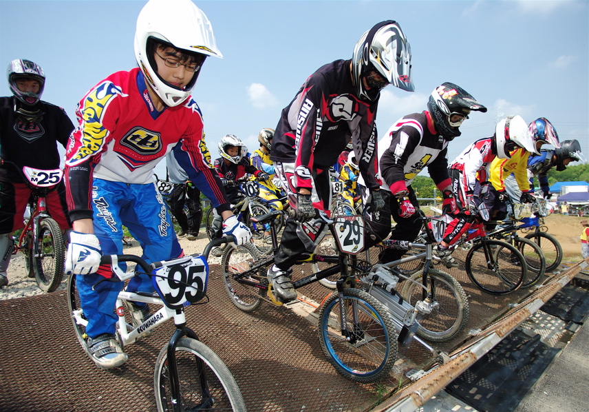 スタートマニア2008：緑山7月定期戦_b0065730_951012.jpg