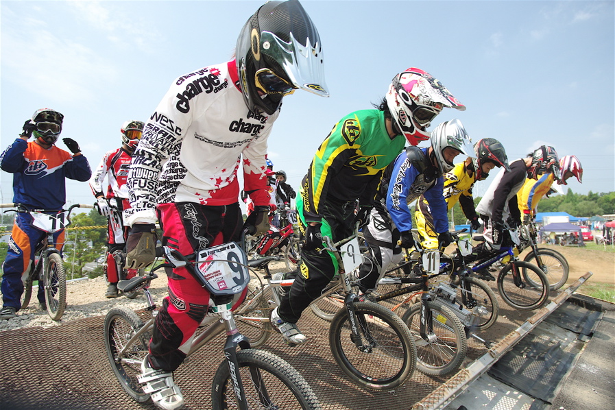 スタートマニア2008：緑山7月定期戦_b0065730_955535.jpg