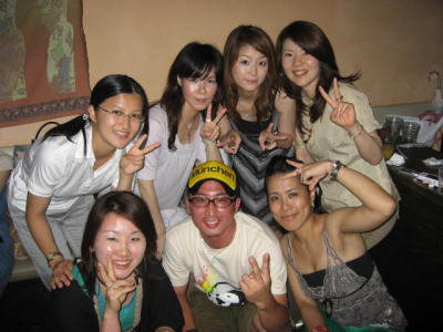 メジャーデビューのFUNKIST_c0043737_21395212.jpg