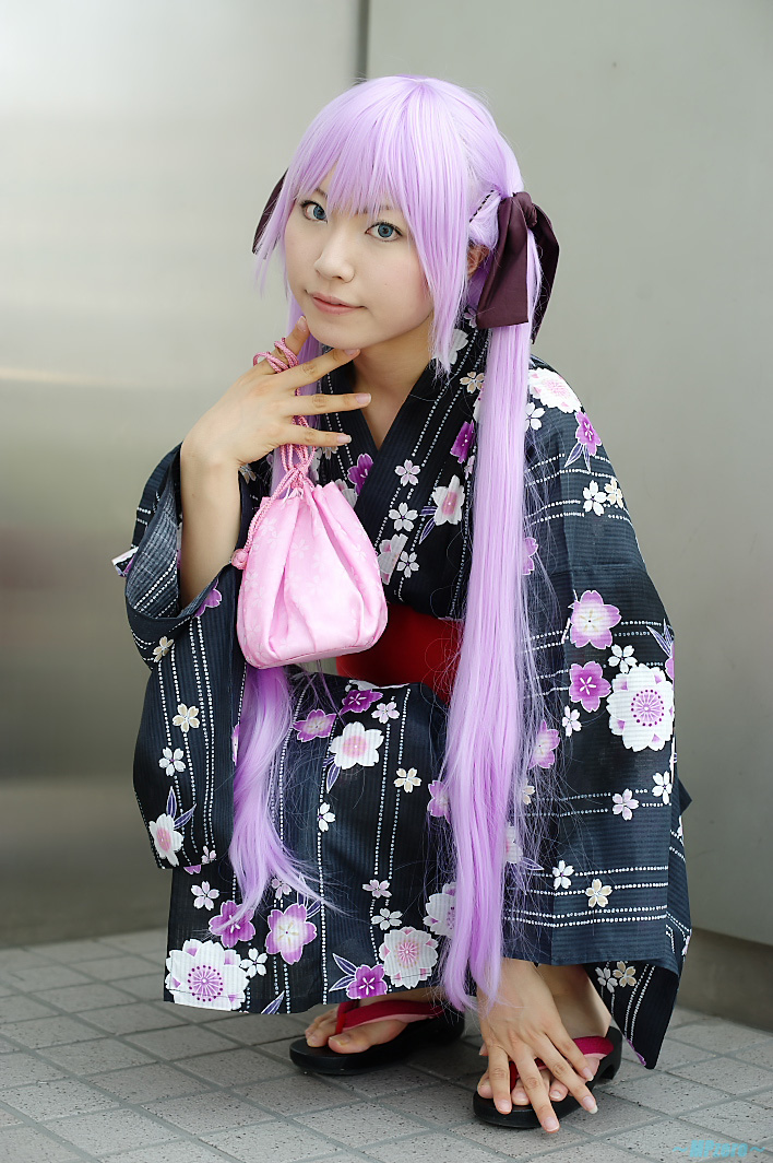 　いばら。 さん[Ibara]　2008/07/20 TFT (Ariake TFT Building)　_f0130741_3145486.jpg