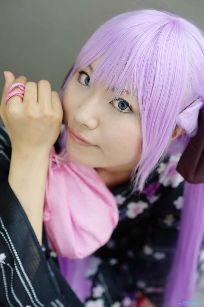 　いばら。 さん[Ibara]　2008/07/20 TFT (Ariake TFT Building)　_f0130741_315595.jpg