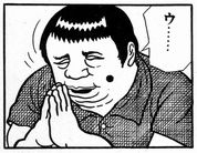 ブラック短編 『禁じられた遊び』改筆調査_b0134245_2242038.jpg