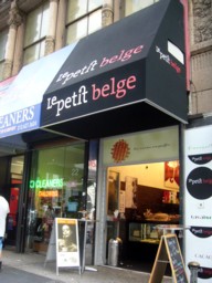 Le petit belge(7/22/08)_d0117858_0412874.jpg