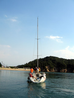 海の日直島くる〜じんぐ２００８_d0060166_19515614.jpg