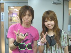 D\'espairsRayのHIZUMIさん生出演_d0029276_16553287.jpg