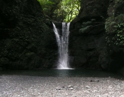 初めての川遊び_d0149089_028726.jpg