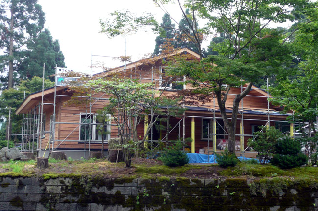 阿仁前田の家_f0150893_19541338.jpg