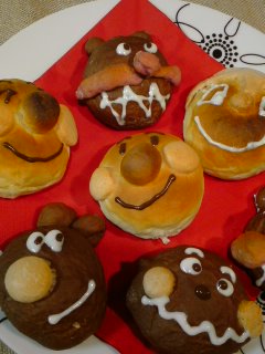 アンパンマンパン。_f0177295_21191663.jpg