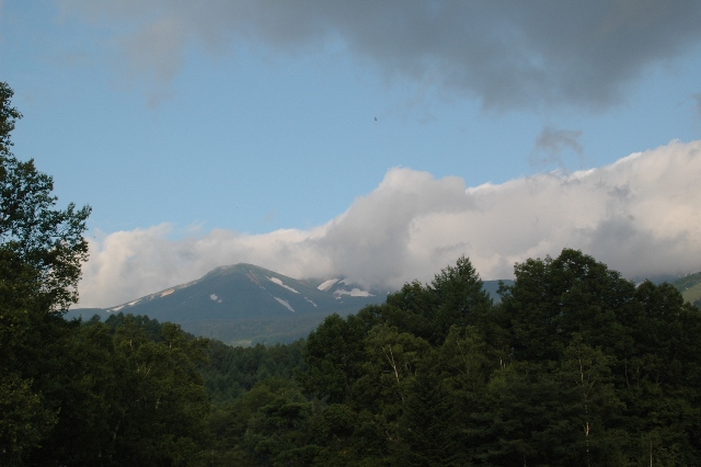 中部山岳国立公園乗鞍岳_f0173708_7174088.jpg