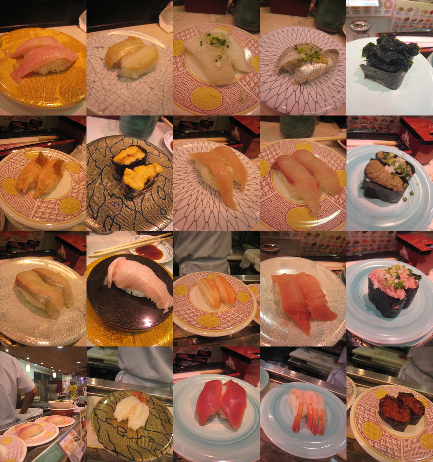 Sushi　～お寿司_f0128516_21235796.jpg