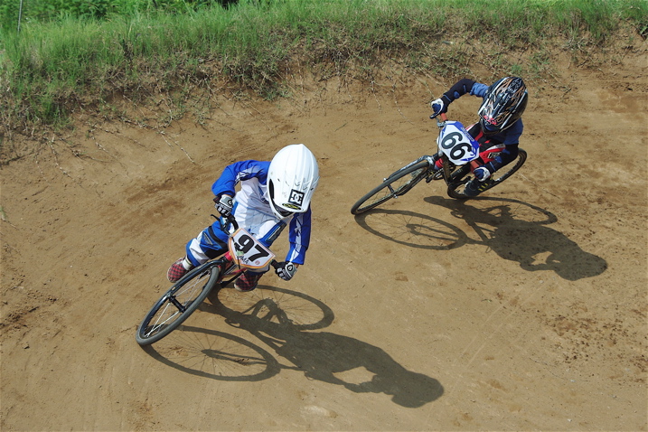 BMXRACINGチーム紹介VOL2:ぐるぐるセブン_b0065730_9153383.jpg