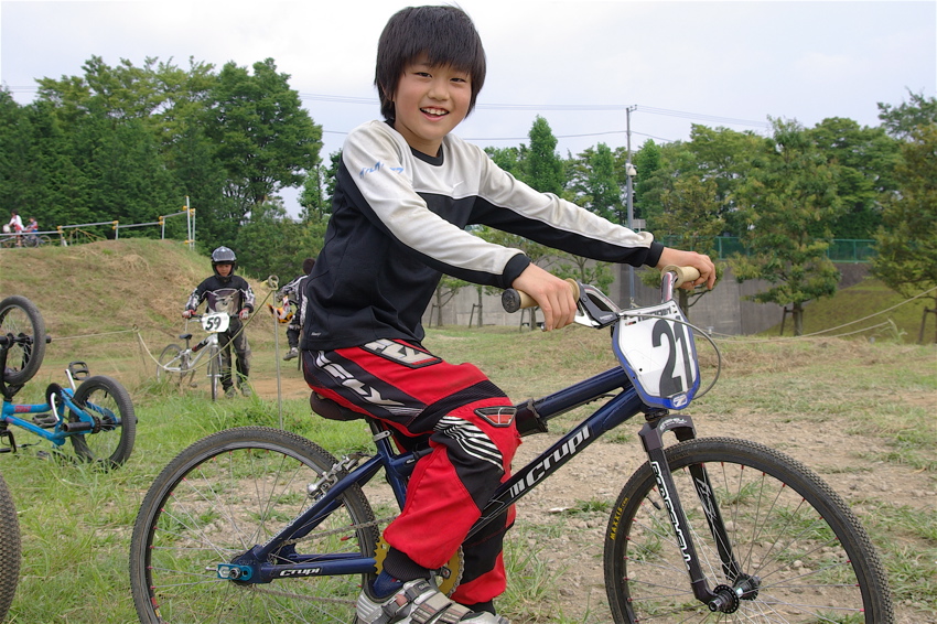 BMXRACINGチーム紹介VOL2:ぐるぐるセブン_b0065730_920563.jpg