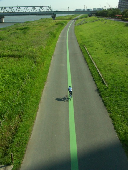 自転車のレール_f0055131_9483835.jpg