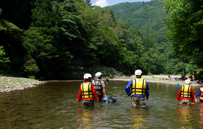 river　trekking_f0139642_164759.jpg