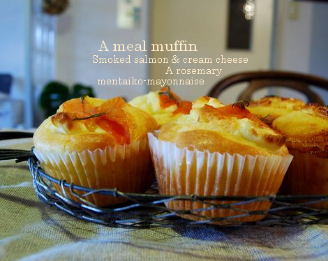 A meal muffin_a0105872_9502585.jpg
