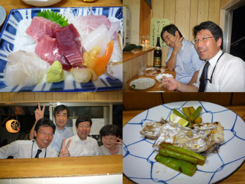 ミラクル、皆来る (2008-07-24-THU)_c0031472_6143485.jpg