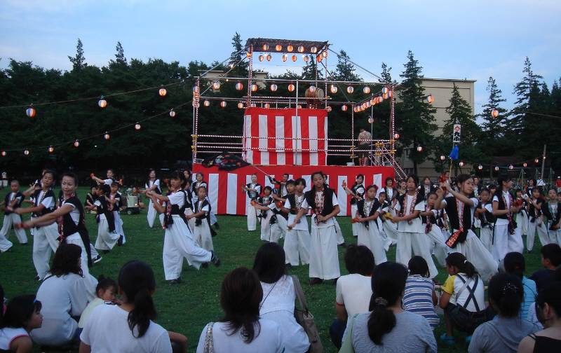 自衛隊小平駐屯地納涼祭_f0059673_642373.jpg