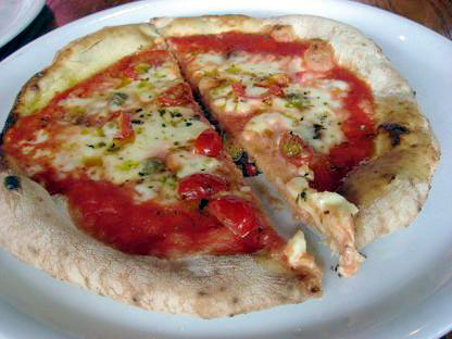 福井 三国 バードランド ピッツェリア ふりむけばスカタン