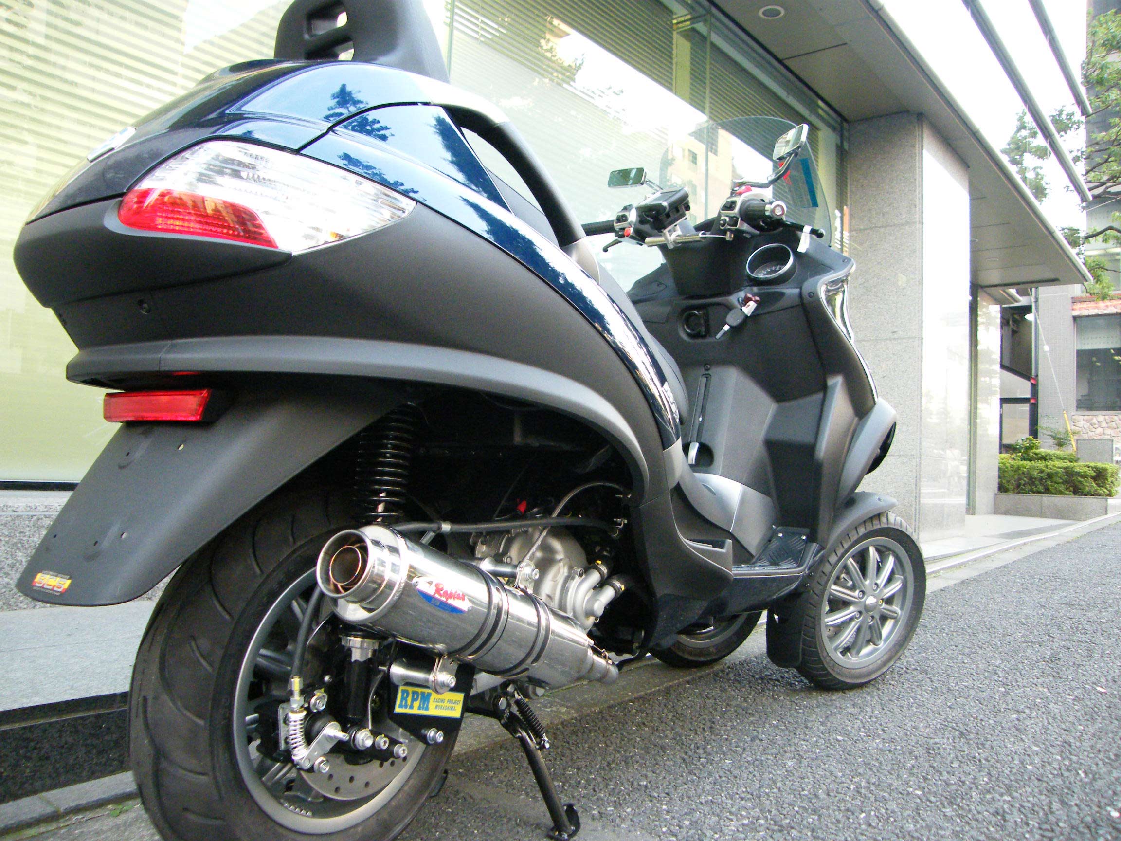 MP3用RPMマフラー登場!_d0099181_1154317.jpg