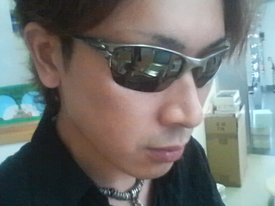 HALF X (ハーフエックス)_c0003493_13412657.jpg