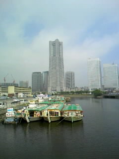 横浜♪_b0093515_932790.jpg