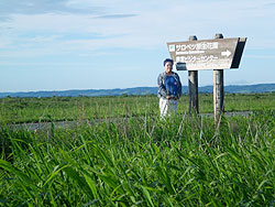 北海道旅行　その１_c0033858_6394567.jpg