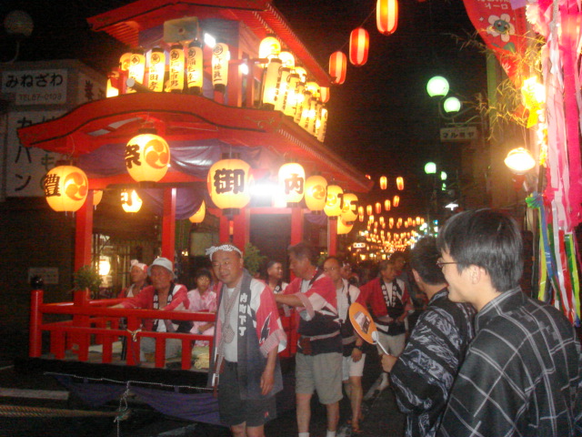 祇園祭り_b0124462_22471853.jpg