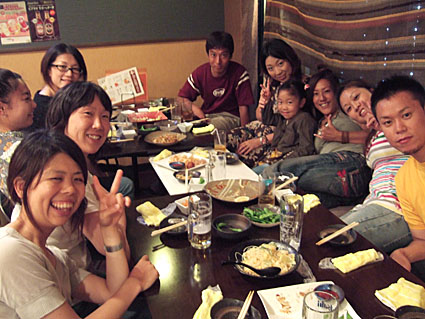 お祝い会!!_f0039672_20164931.jpg