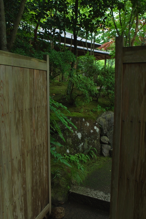 常陸大田　「西山荘」　桃源の茶室_e0143883_21355521.jpg