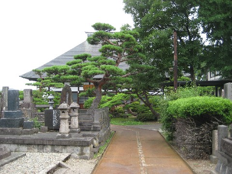 会津を歩く(8)中野竹子ゆかりの地を訪ねる_c0013687_18203219.jpg