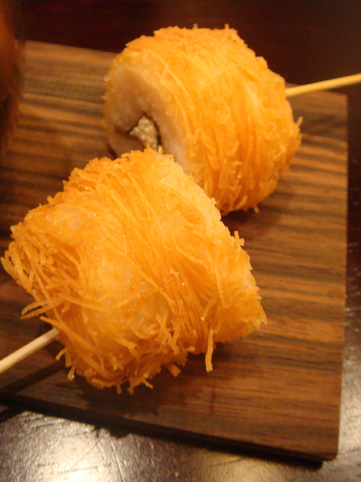 夏味 トゥール モンド_b0118001_13233725.jpg
