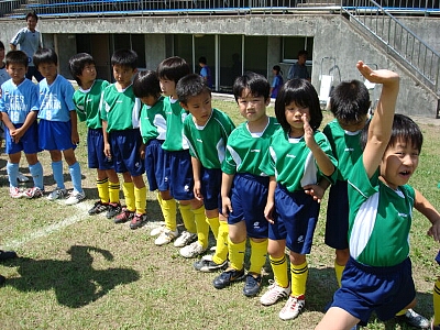 ７月２６日　～低学年大会パートⅡ～_e0127003_0342293.jpg
