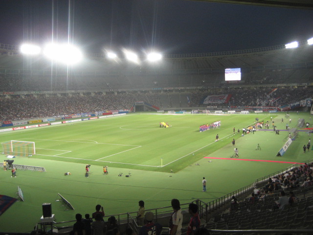 2008 JリーグDivision1 第19節 FC東京−横浜Fマリノス_b0042308_9451159.jpg