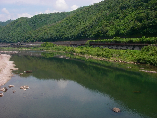 日本列島東奔西走　伊予の道_f0050534_17162120.jpg