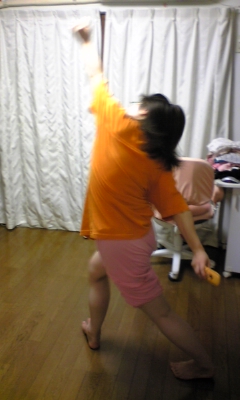 練習中~_e0114246_3131374.jpg