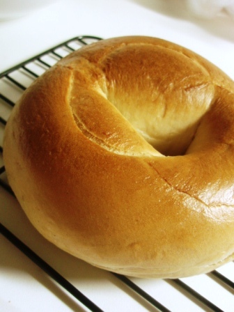 Browny Bread&Bagels @京都からのお取り寄せ_c0119259_14582194.jpg