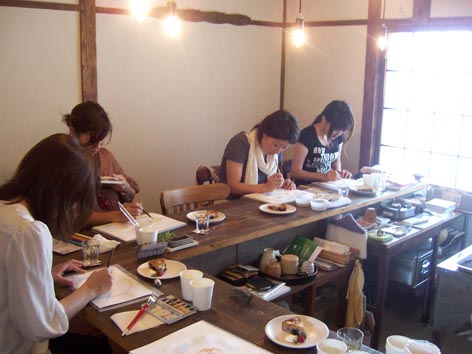 cafe美味しい企画_f0176370_22351780.jpg