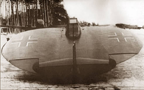 ナチスとUFO by デーヴィッド・アイク_c0139575_14493235.jpg