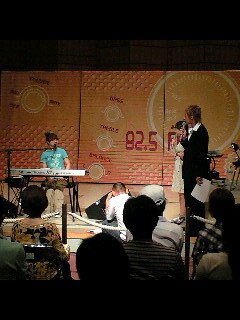 ラゾーナ川崎☆デビュー4年目突入!_d0137076_0575582.jpg