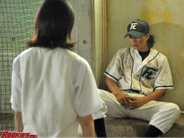 ルーキーズ最終回 脱力感と希望と Isao Watanabeの Spice Of Life ルーキーズ最終回 脱力感と希望と Isao Watanabeの Spice Of Life