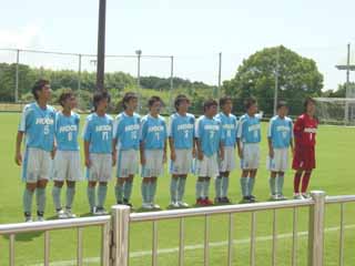 北海道文教大学明清 鳳凰高校 第17回全日本高等学校女子サッカー選手権大会 北海道文教大学明清 鳳凰高校 第17回全日本高等学校女子サッカー選手権大会