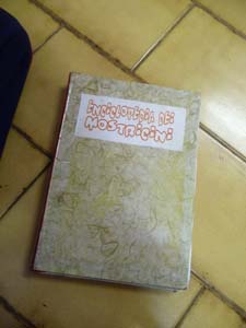 妖怪大集合~2008年の冒険物語完結_f0106597_19113544.jpg